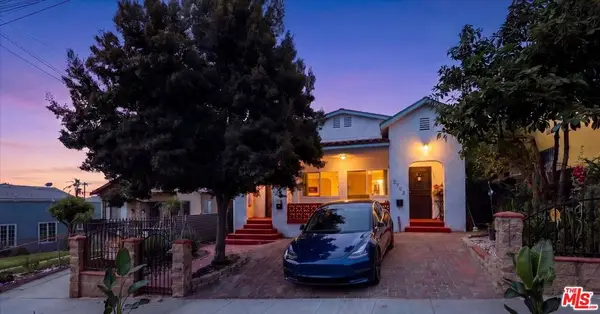2706 Cincinnati Street, Los Angeles, CA 90033