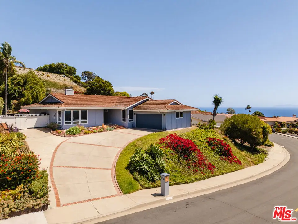 32254 Sea Raven Drive, Rancho Palos Verdes, CA 90275 - #1