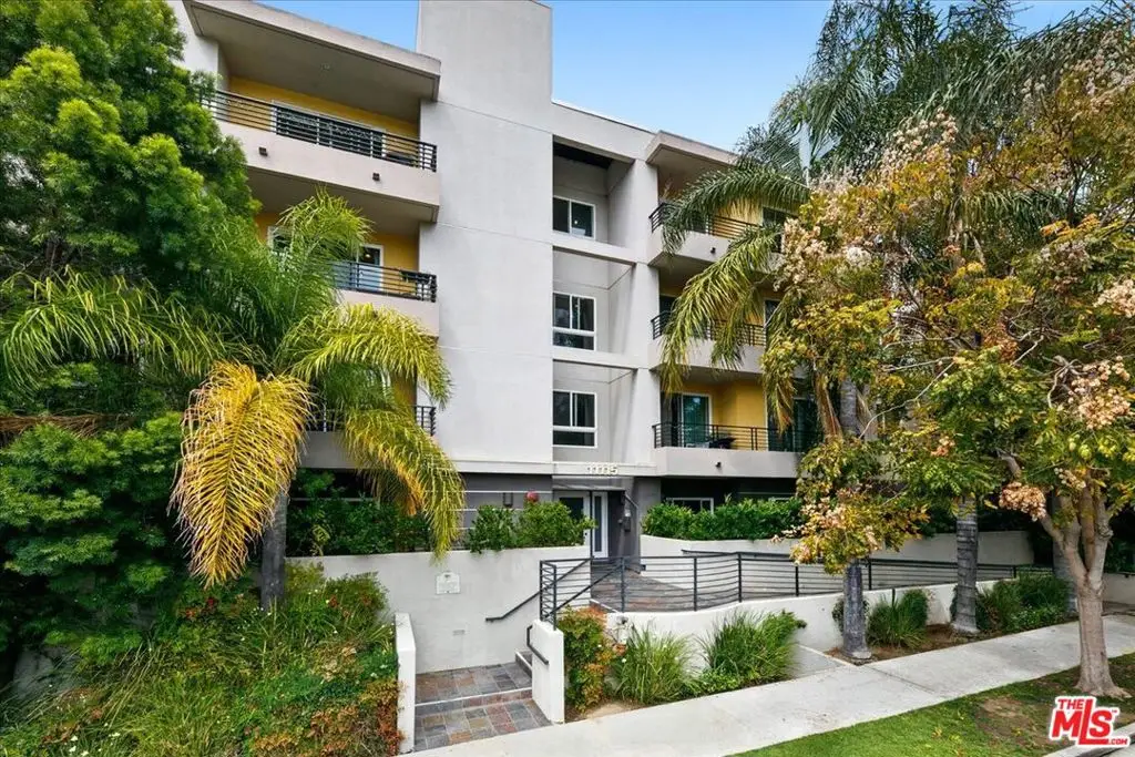 11115 Acama Street #107, Studio City, CA 91602 - #1