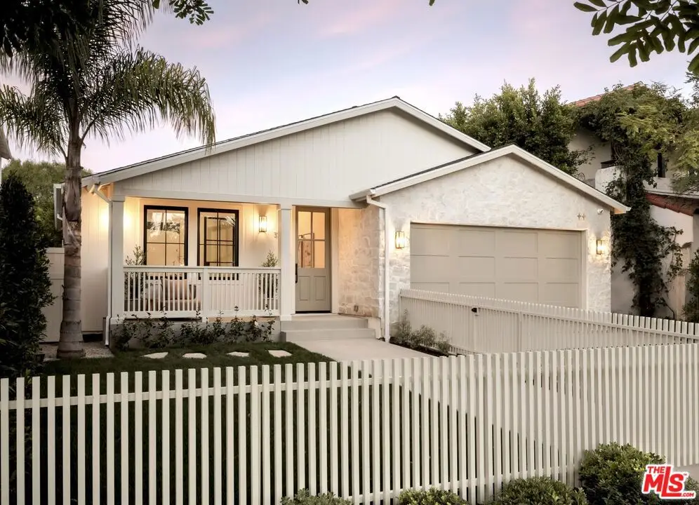 3770 May Street, Los Angeles, CA 90066 - #1