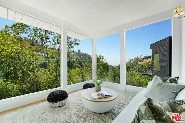 2506 Zorada Drive, Los Angeles, CA 90046