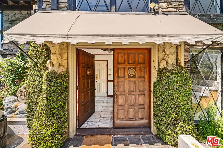 2402 Hollyridge Drive, Los Angeles, CA 90068 - #3