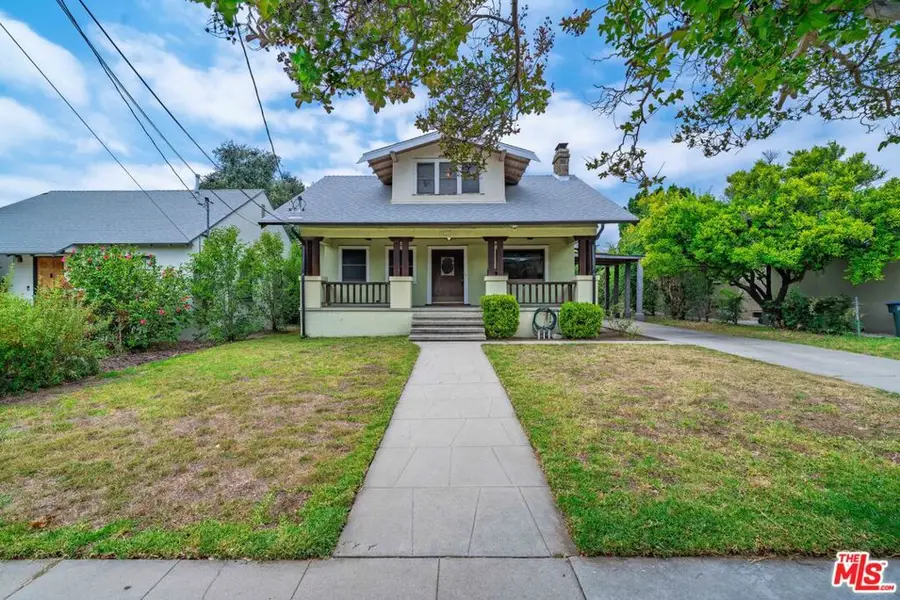 105 El Nido Avenue, Pasadena, CA 91107 - #2