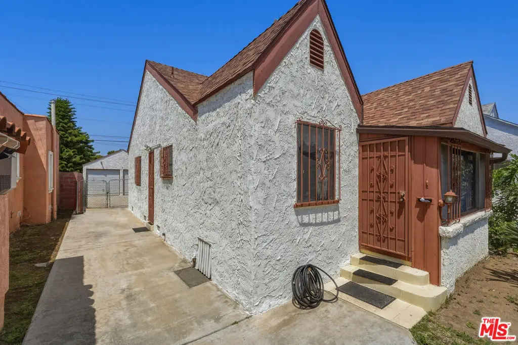 7819 Dalton Avenue, Los Angeles, CA 90047 - #1