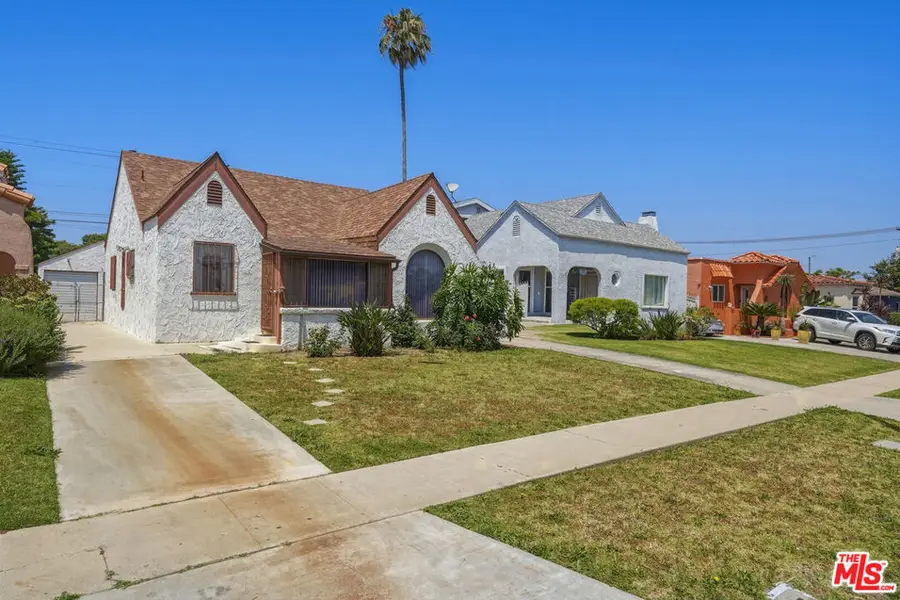 7819 Dalton Avenue, Los Angeles, CA 90047 - #2