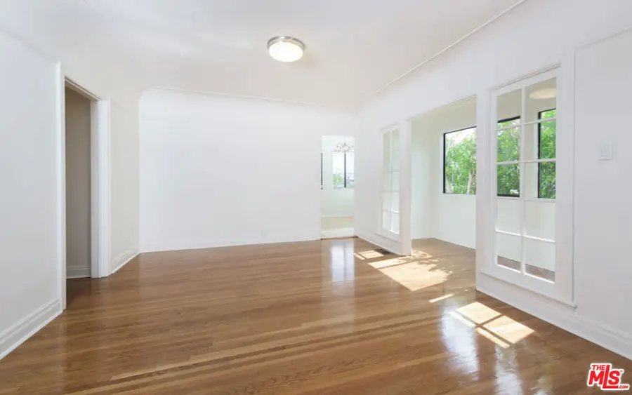 1242 S Hudson Avenue, Los Angeles, CA 90019 - #3