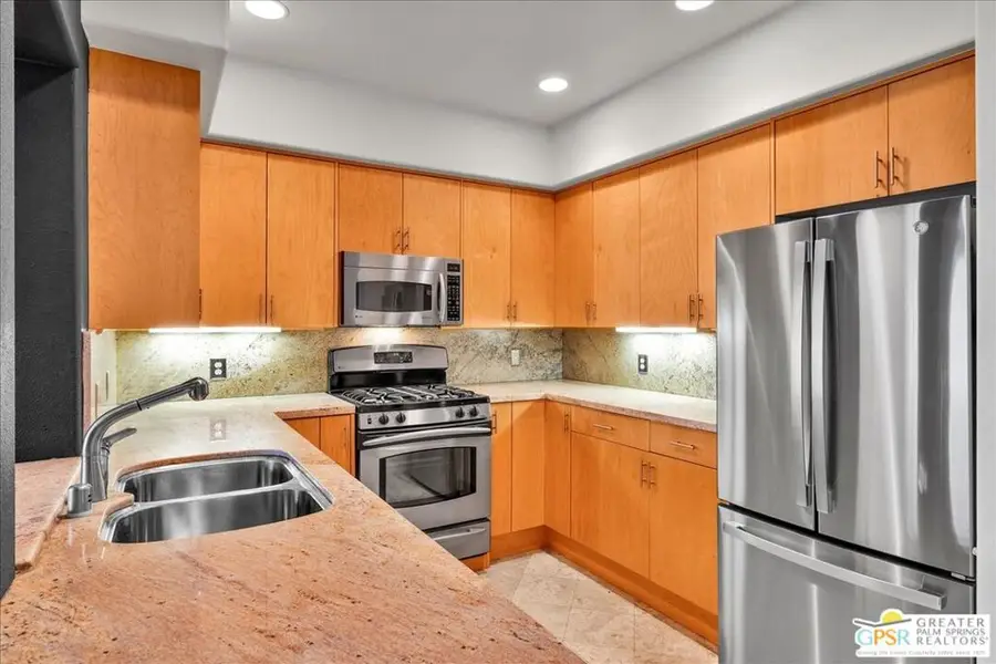 1520 N Via Miraleste, Palm Springs, CA 92262 - #3