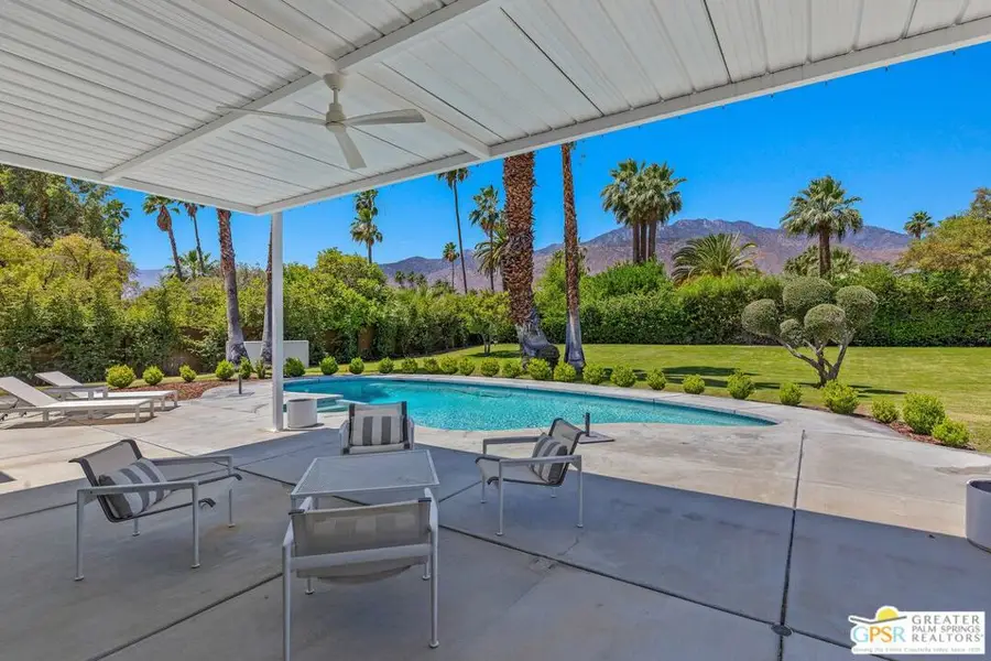 541 N Cantera Circle, Palm Springs, CA 92262 - #3
