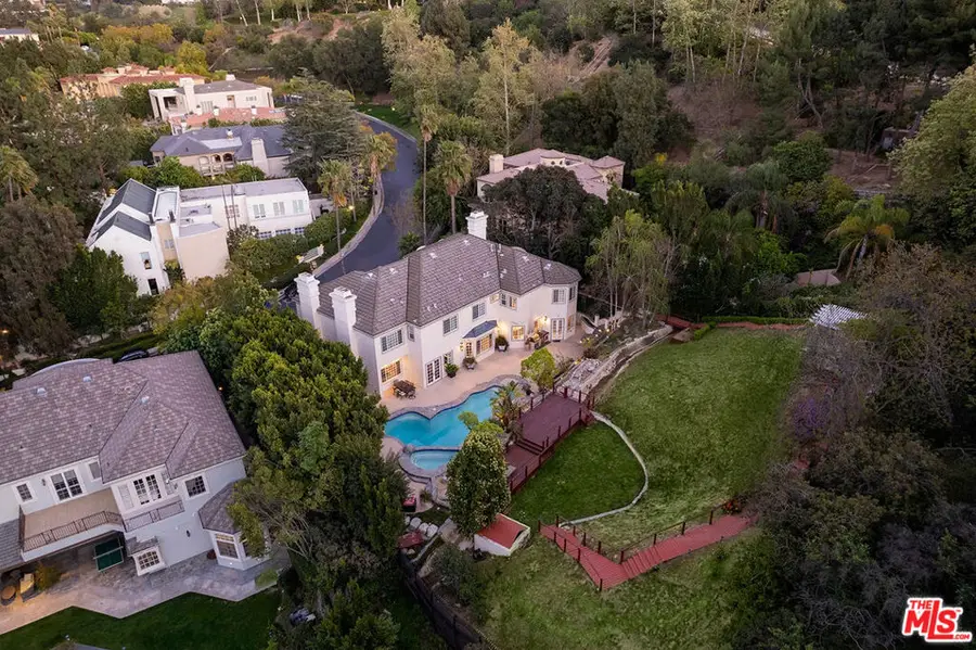 14132 Beresford Road, Beverly Hills, CA 90210 - #2