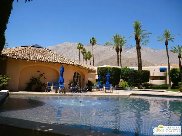 500 E Amado Road #706, Palm Springs, CA 92262