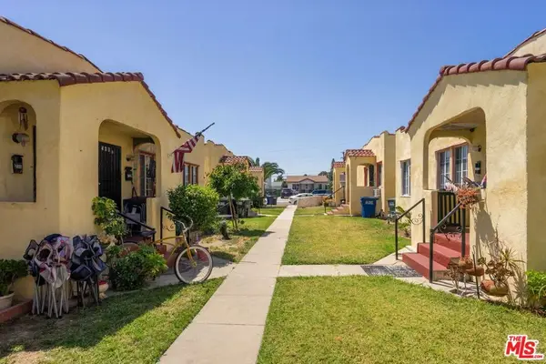 562 S Fetterly Avenue, Los Angeles, CA 90022
