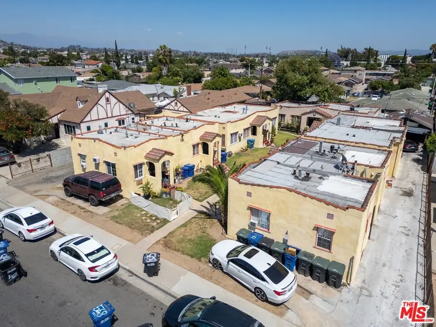562 S Fetterly Avenue, Los Angeles, CA 90022 - #3