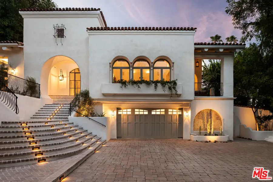 17647 Belinda Street, Encino, CA 91316 - #2
