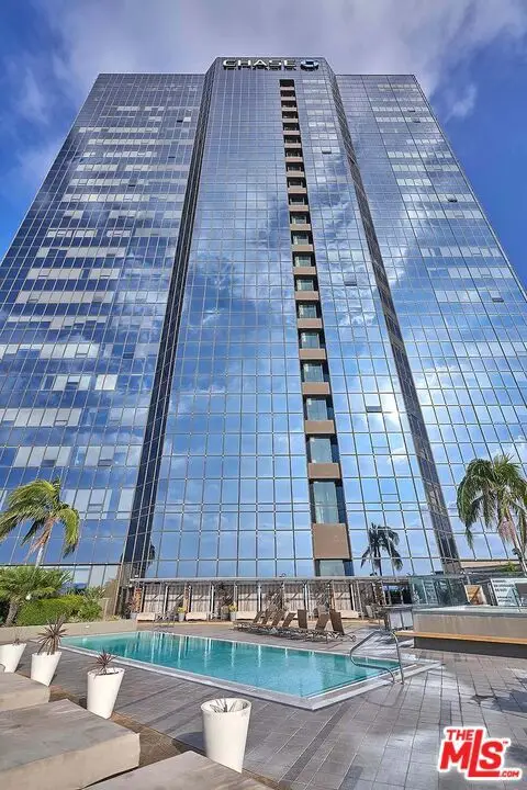 1100 Wilshire Boulevard #3001, Los Angeles, CA 90017 - #1