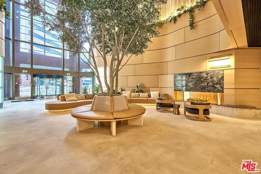 1100 Wilshire Boulevard #3001, Los Angeles, CA 90017 - #3