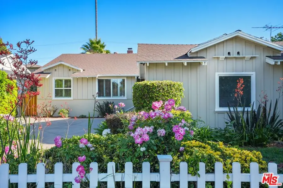 12540 Albers Street, Valley Village, CA 91607 - #3