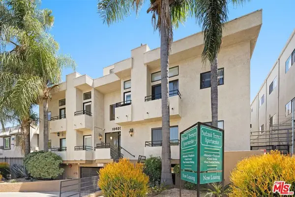 18620 Burbank Boulevard, Tarzana, CA 91356