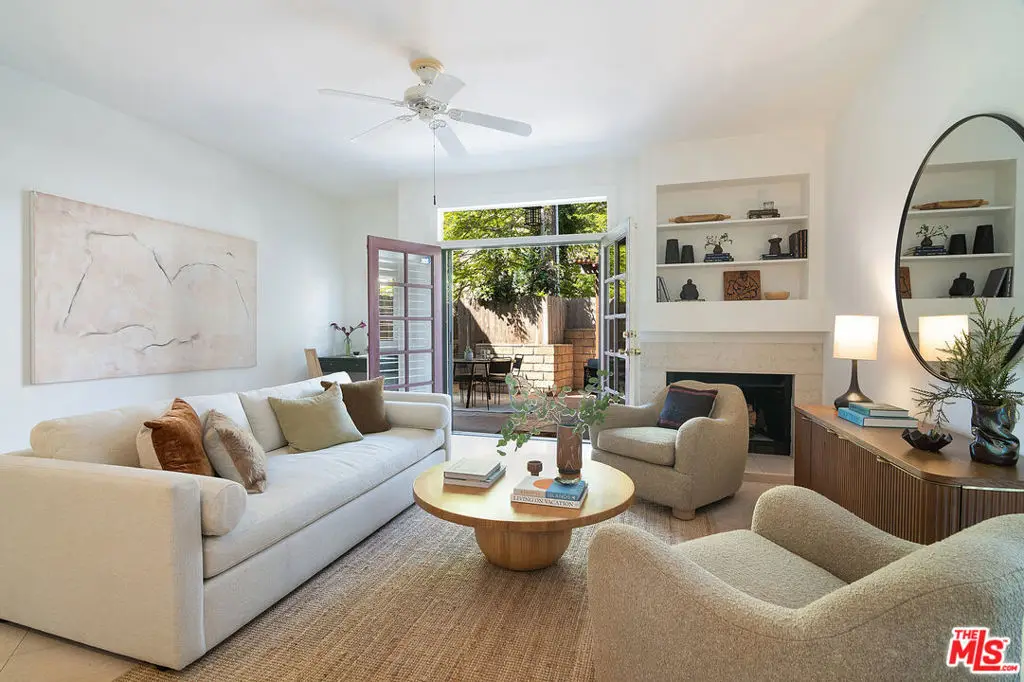 1639 Selby Avenue #B, Los Angeles, CA 90024 - #1