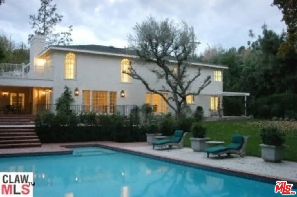 4606 White Oak Avenue, Encino, CA 91316 - #1