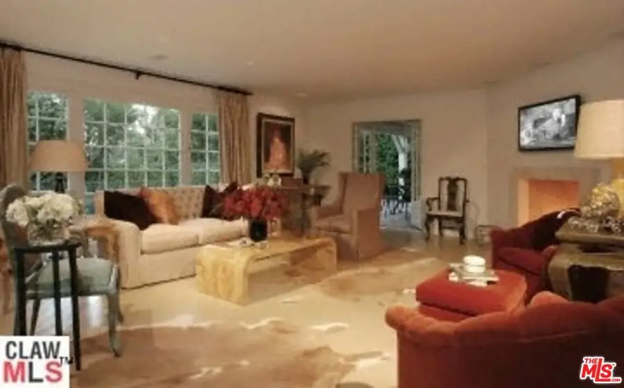 4606 White Oak Avenue, Encino, CA 91316 - #3