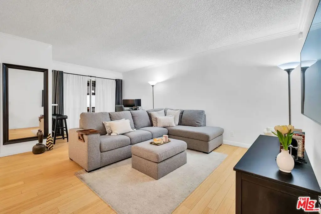 5651 Sumner Way #102, Culver City, CA 90230 - #1