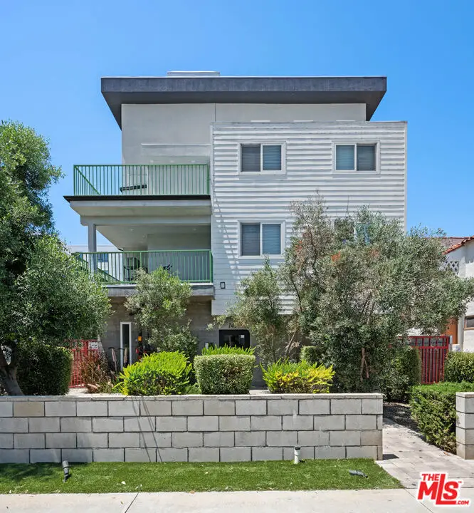 1431 S Sherbourne Drive, Los Angeles, CA 90035 - #3