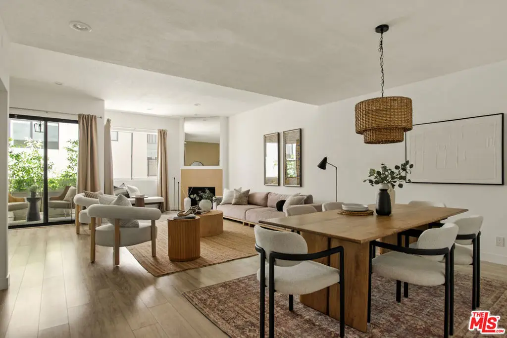 839 Larrabee Street #6, West Hollywood, CA 90069 - #1