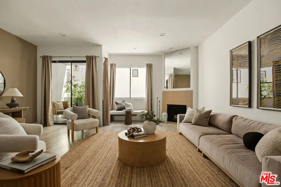839 Larrabee Street #6, West Hollywood, CA 90069 - #2