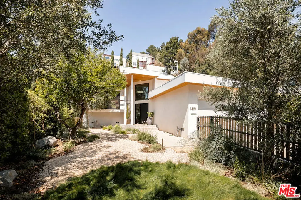 1831 Redcliff Street, Los Angeles, CA 90026 - #1
