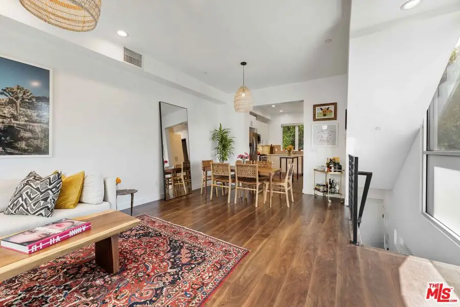 6024 W Beachwood Lane, Los Angeles, CA 90038 - #3