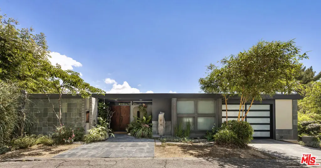 6190 Temple Hill Drive, Los Angeles, CA 90068 - #1