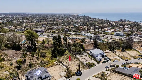 744 Jacon Way, Pacific Palisades, CA 90272