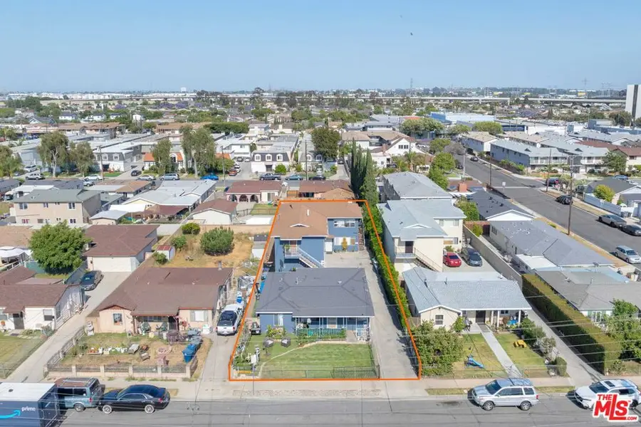16928 S Berendo Avenue, Gardena, CA 90247 - #3