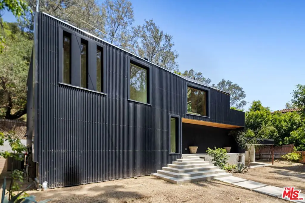 1956 Laurel Canyon Road, Los Angeles, CA 90046 - #1