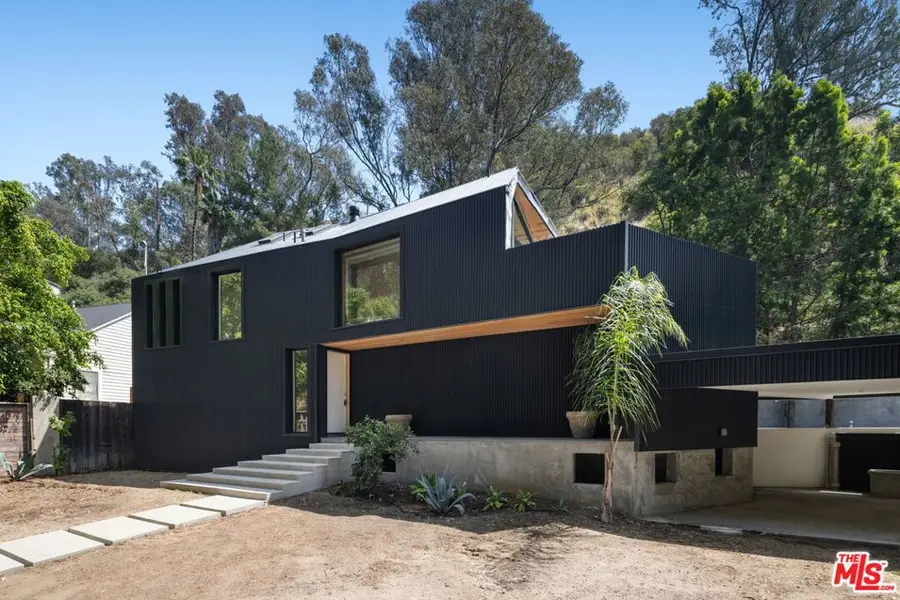 1956 Laurel Canyon Road, Los Angeles, CA 90046 - #2
