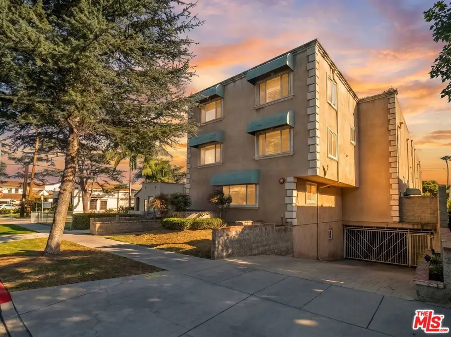 4071 Lafayette Place #2, Culver City, CA 90232 - #3