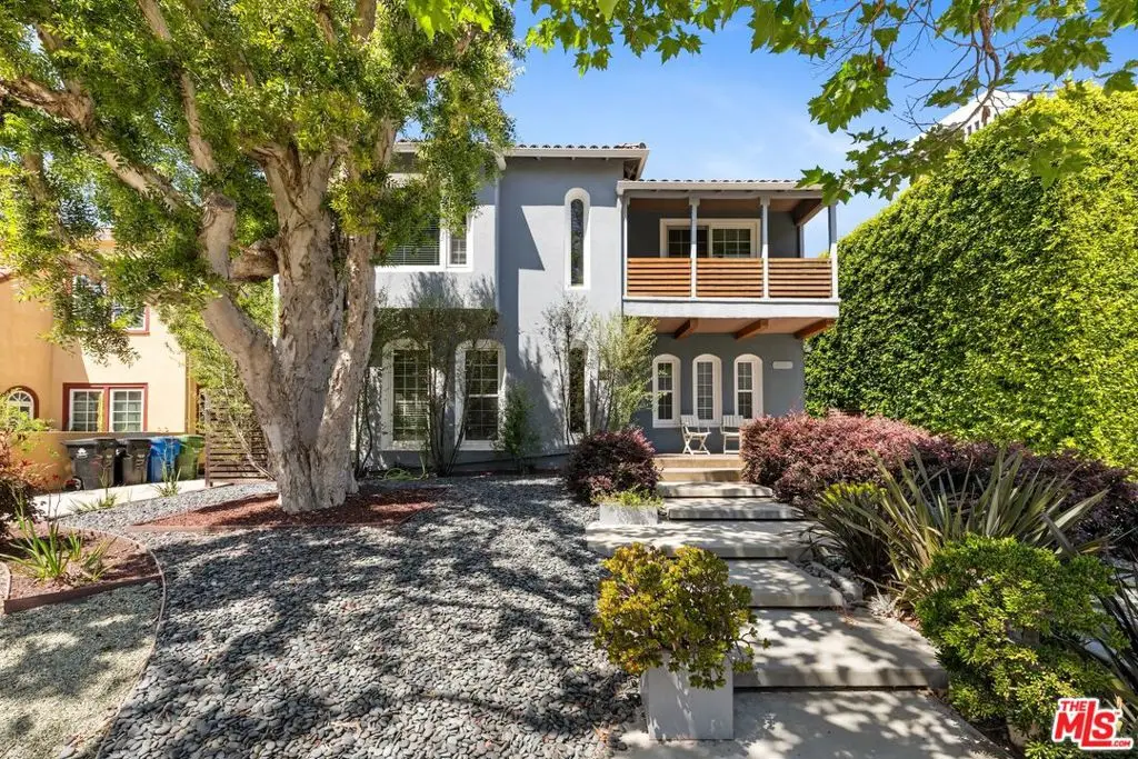 825 S Stanley Avenue, Los Angeles, CA 90036 - #1