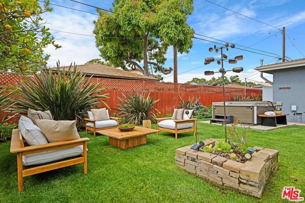 4225 Huntley Avenue, Culver City, CA 90230 - #1