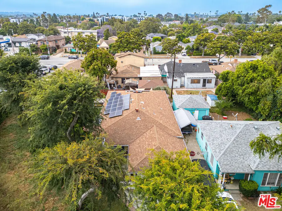 4225 Huntley Avenue, Culver City, CA 90230 - #3