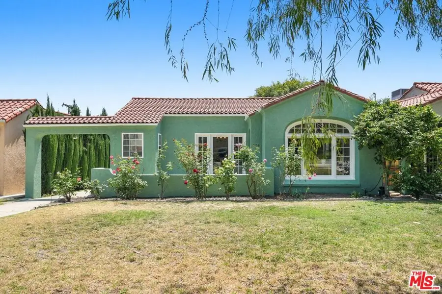 526 Monte Vista Avenue, Glendale, CA 91202 - #2