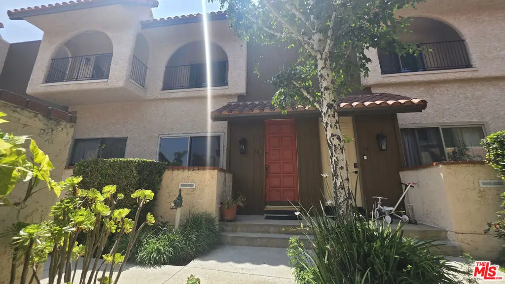 Address Withheld By Seller, Burbank, CA 91504 - #1