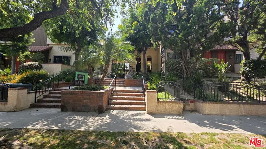Address Withheld By Seller, Burbank, CA 91504 - #2