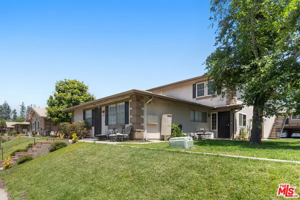 1021 W Sierra Madre Avenue #4, Azusa, CA 91702