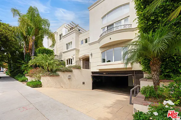 1217 Yale Street #103, Santa Monica, CA 90404