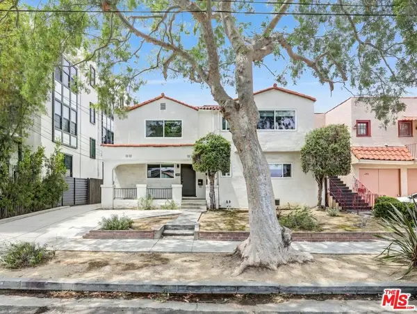 1817 Alsace Avenue, Los Angeles, CA 90019