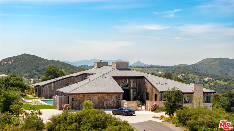 3121 Old Topanga Canyon Road, Calabasas, CA 90290 - #2