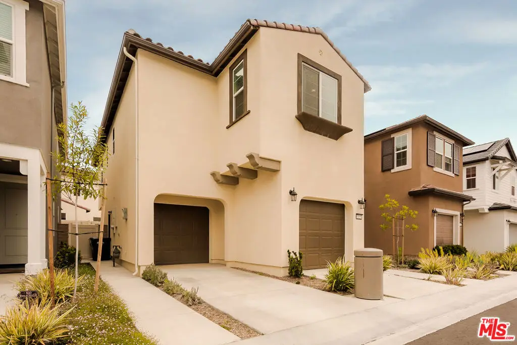 1855 Malalenca Road, Santa Paula, CA 93060 - #1