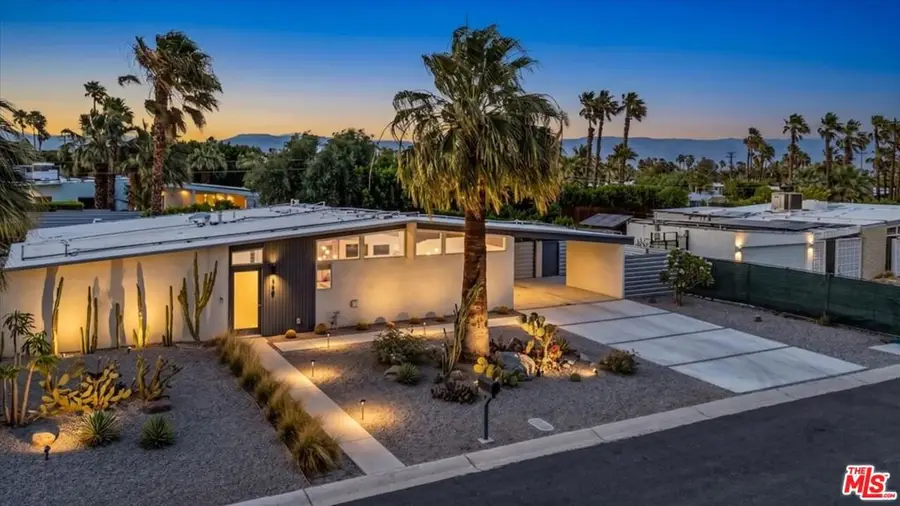 450 E Laurel Circle, Palm Springs, CA 92262 - #2