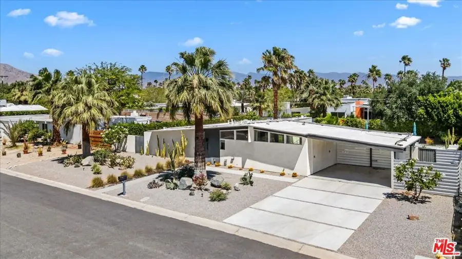 450 E Laurel Circle, Palm Springs, CA 92262 - #3