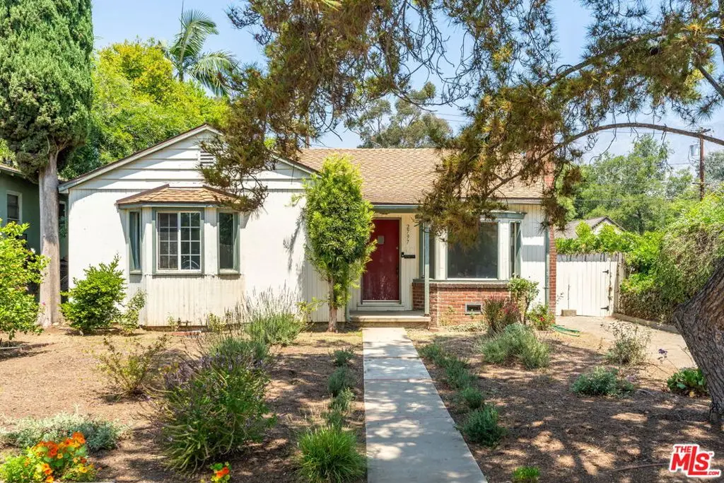 2797 Mataro Street, Pasadena, CA 91107 - #1